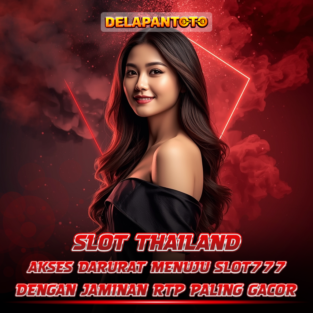 Slot Thailand | Akses Darurat Menuju Slot777 Dengan Jaminan RTP Paling Gacor image 1